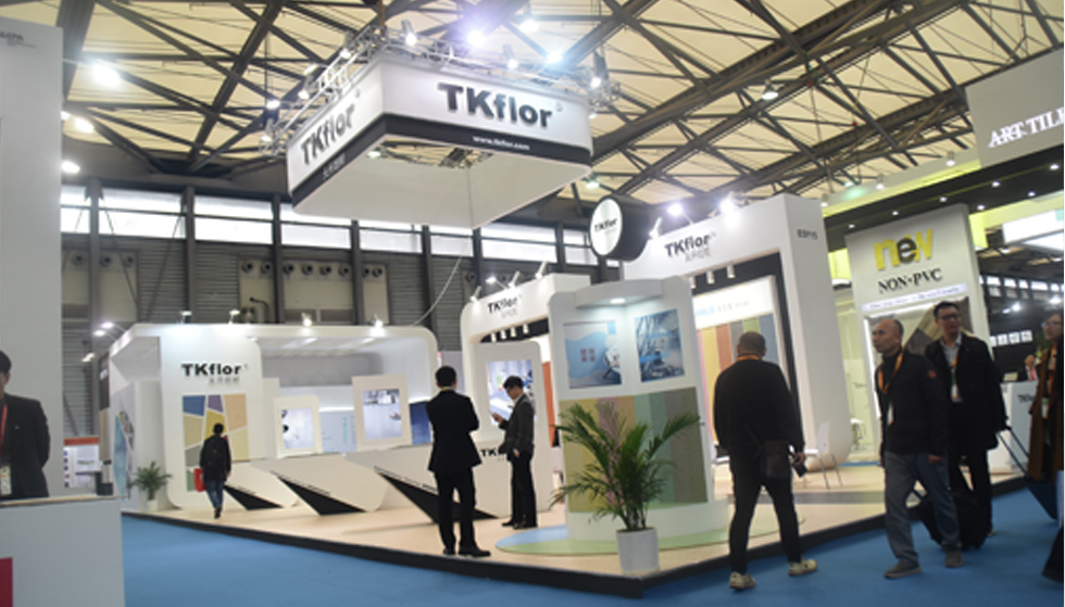 DOMOTEX  Asia